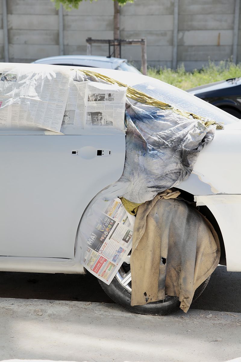 © Henrike Stahl - Image from the What do you believe in photography project