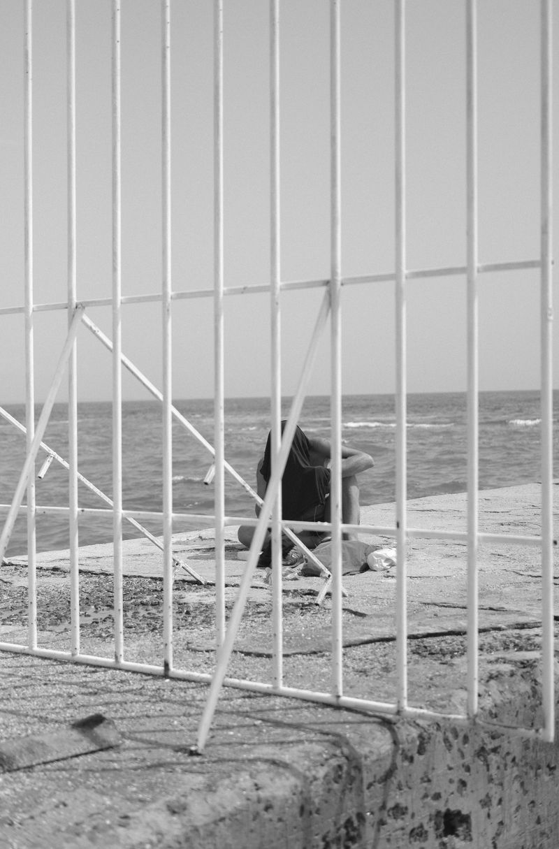 © Roma Moskalenko - Image from the OEA photography project