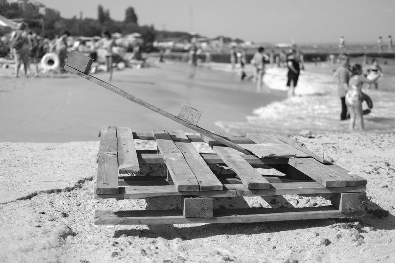© Roma Moskalenko - Image from the OEA photography project