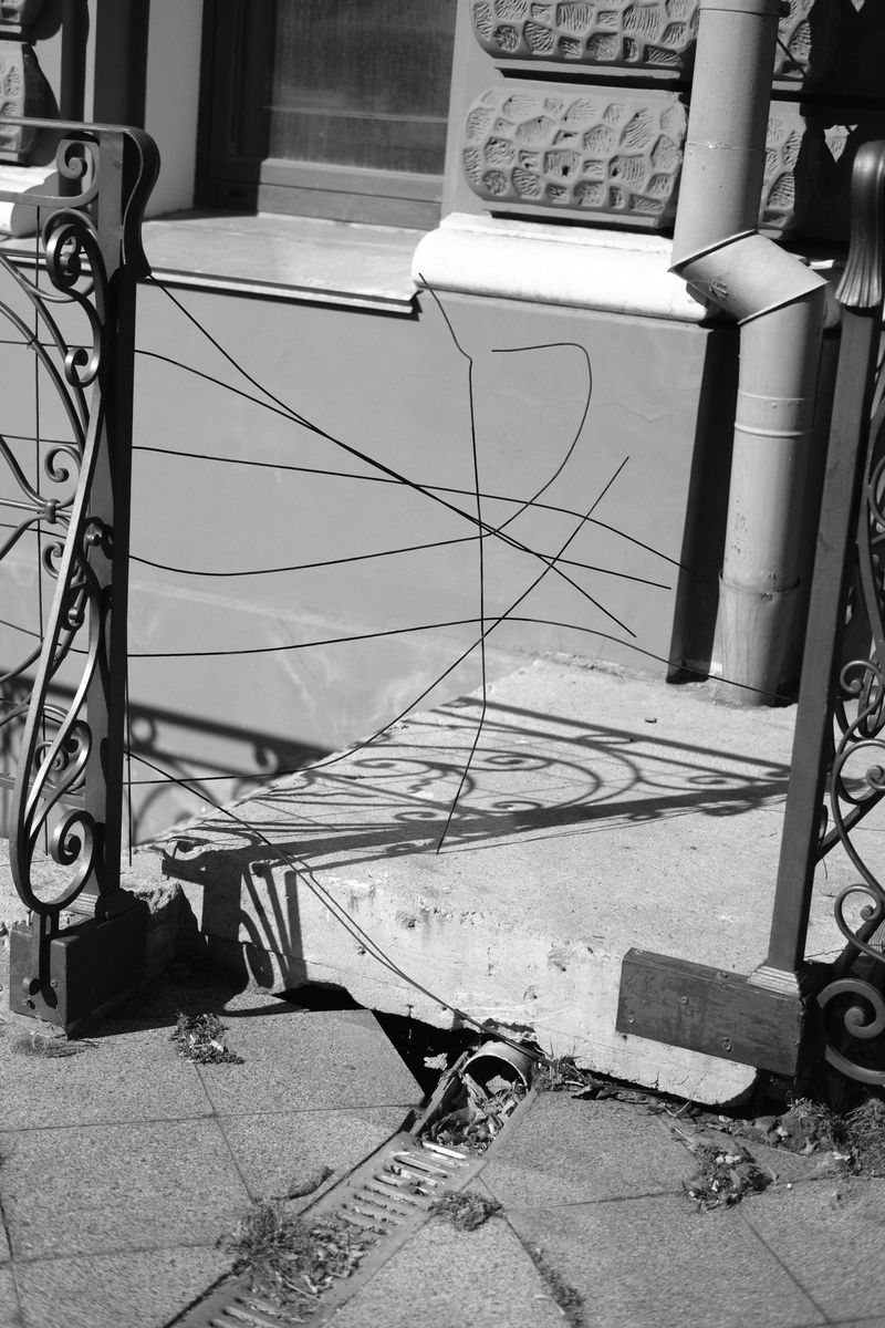 © Roma Moskalenko - Image from the OEA photography project