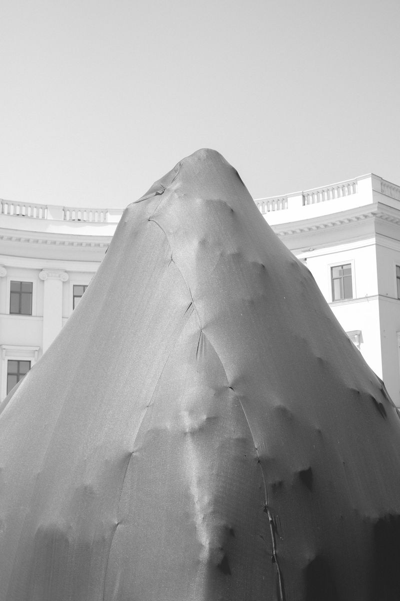 © Roma Moskalenko - Image from the OEA photography project