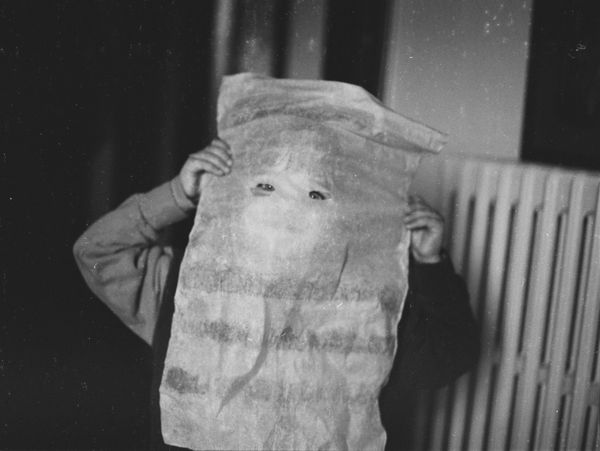 © Elo Vazquez - Image from the A rainbow at night photography project