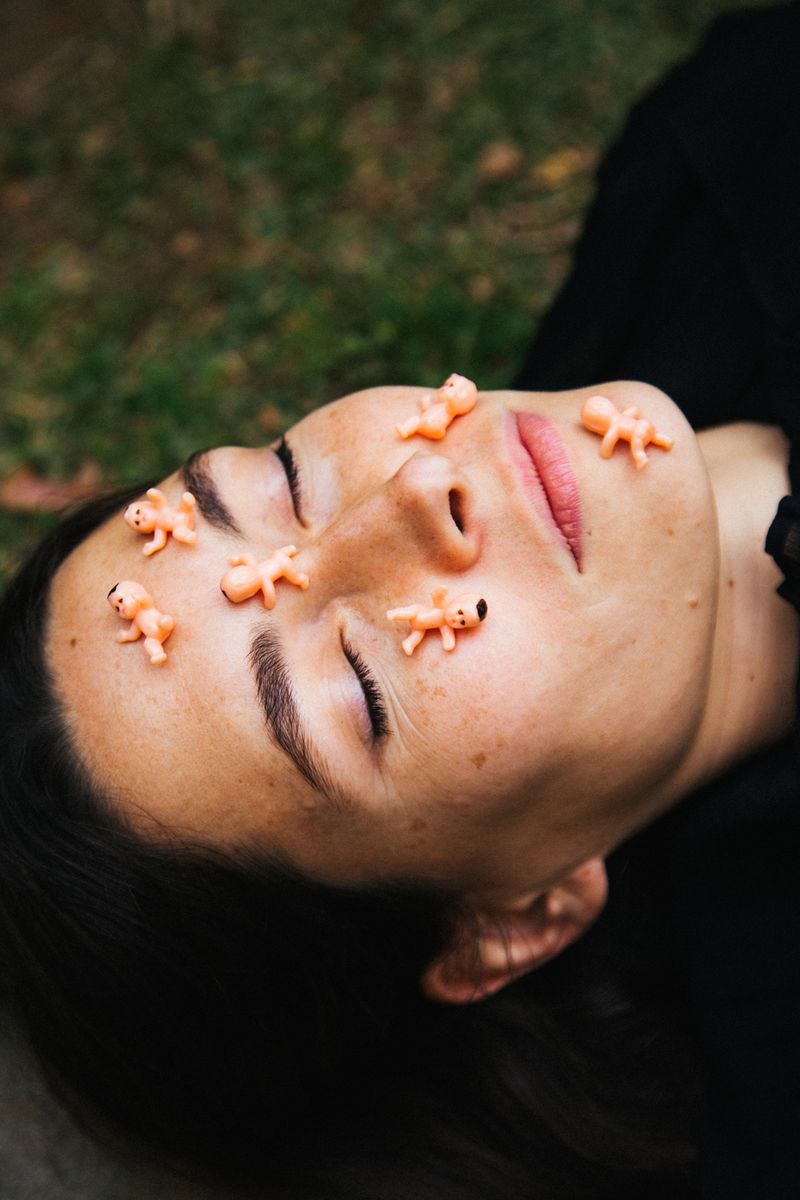 © Elo Vazquez - Image from the Nine Waves photography project