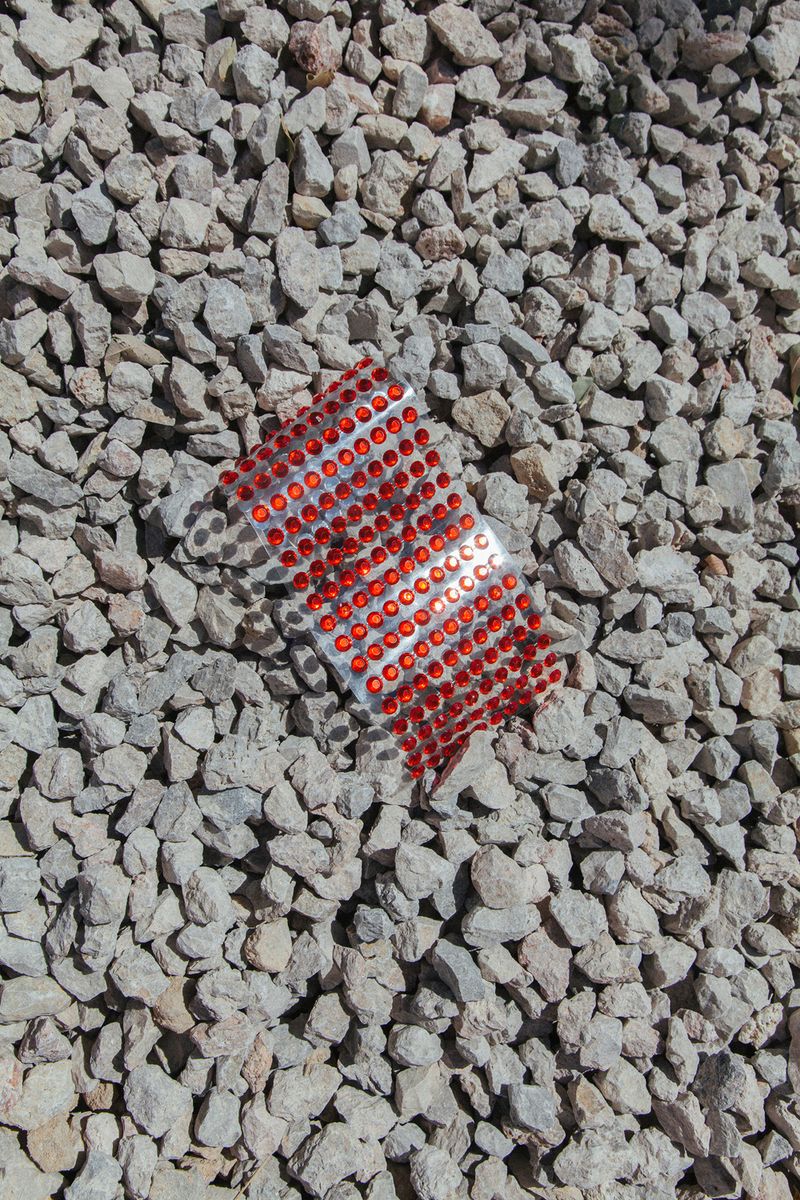 © Elo Vazquez - Image from the Nine Waves photography project