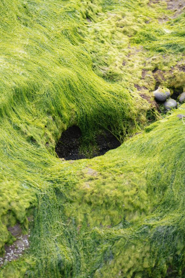 © Elo Vazquez - Image from the Nine Waves photography project