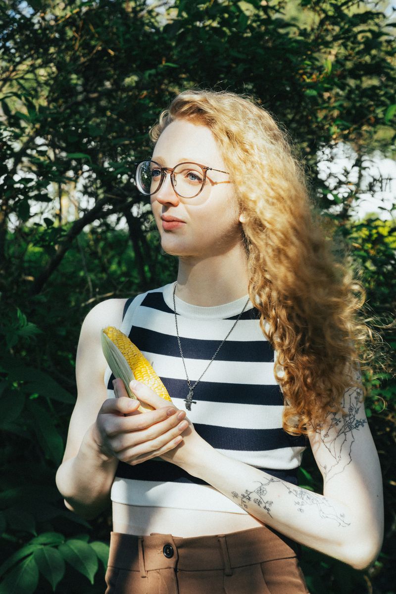 © Elo Vazquez - Image from the Nine Waves photography project