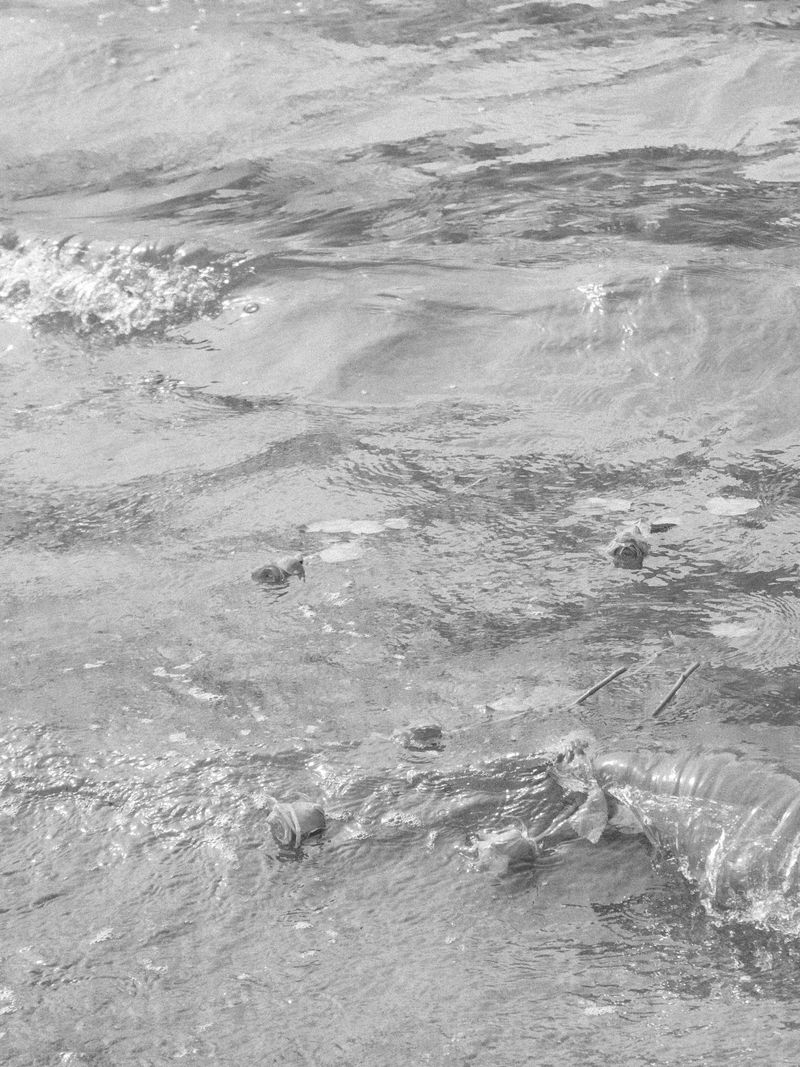 © Elo Vazquez - Image from the Nine Waves photography project