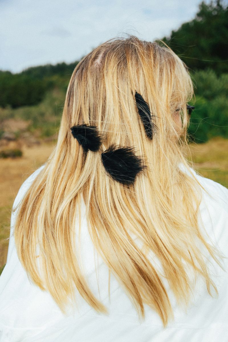 © Elo Vazquez - Image from the Nine Waves photography project