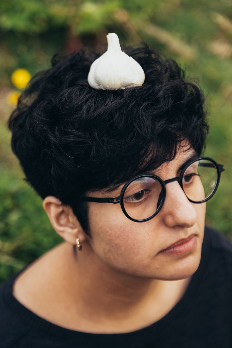 © Elo Vazquez - Image from the Nine Waves photography project