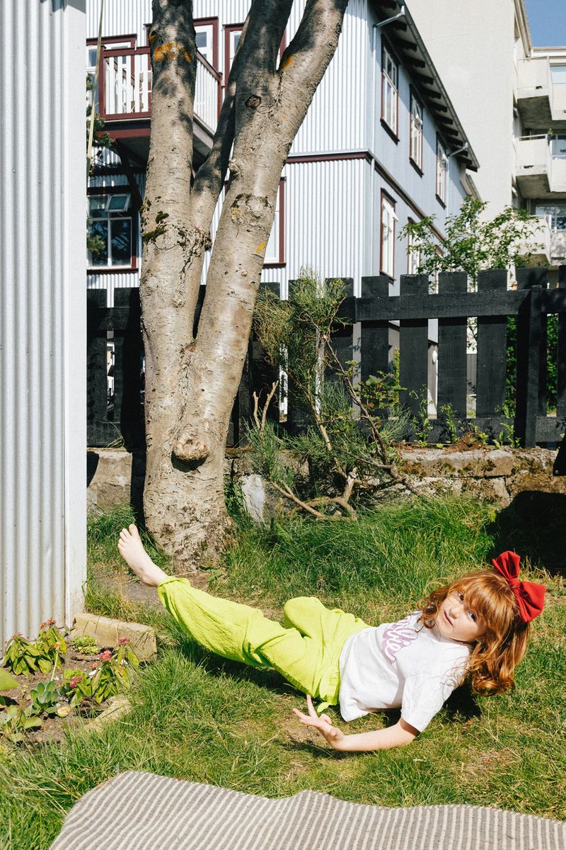 © Elo Vazquez - Image from the Nine Waves photography project