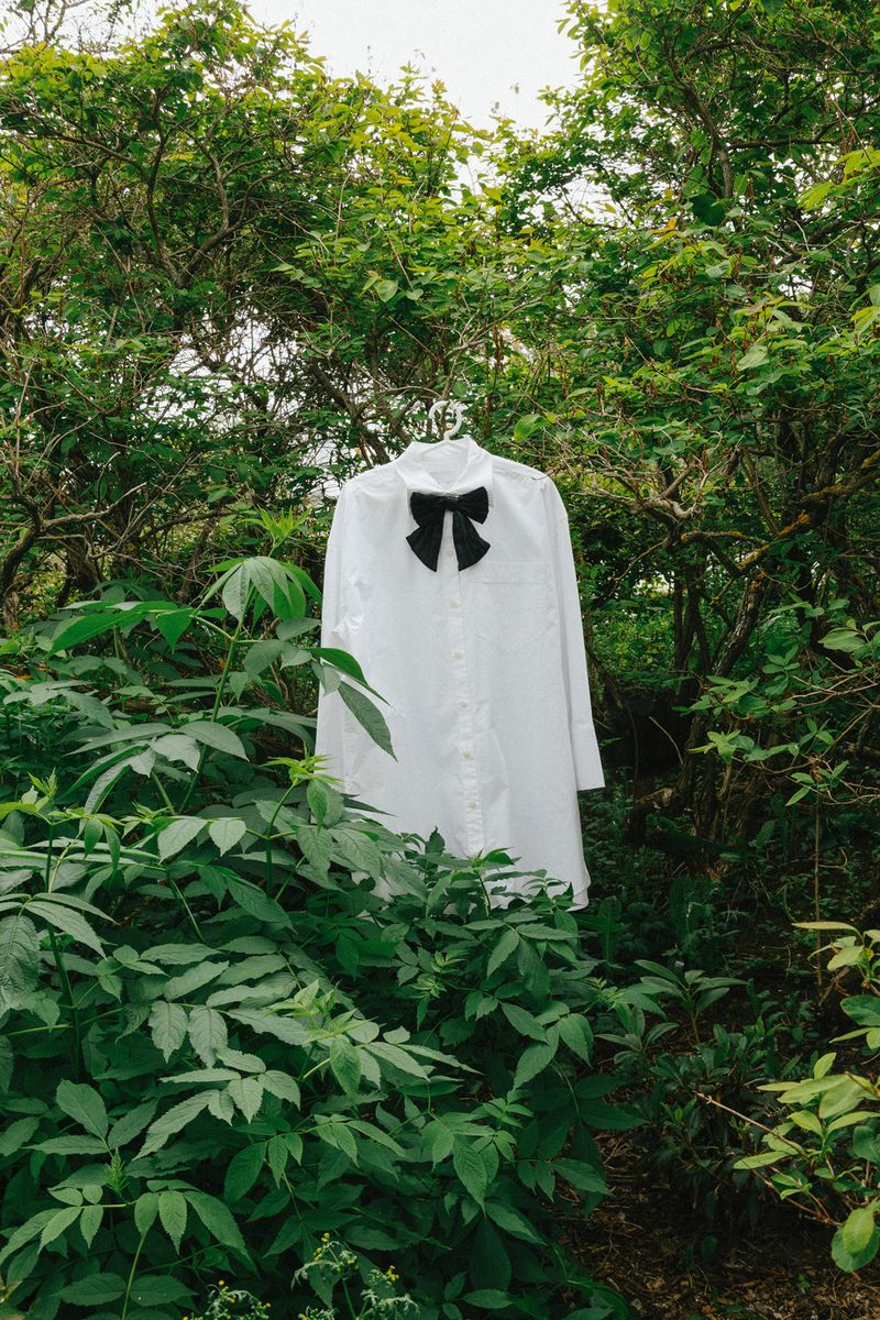 © Elo Vazquez - Image from the Nine Waves photography project