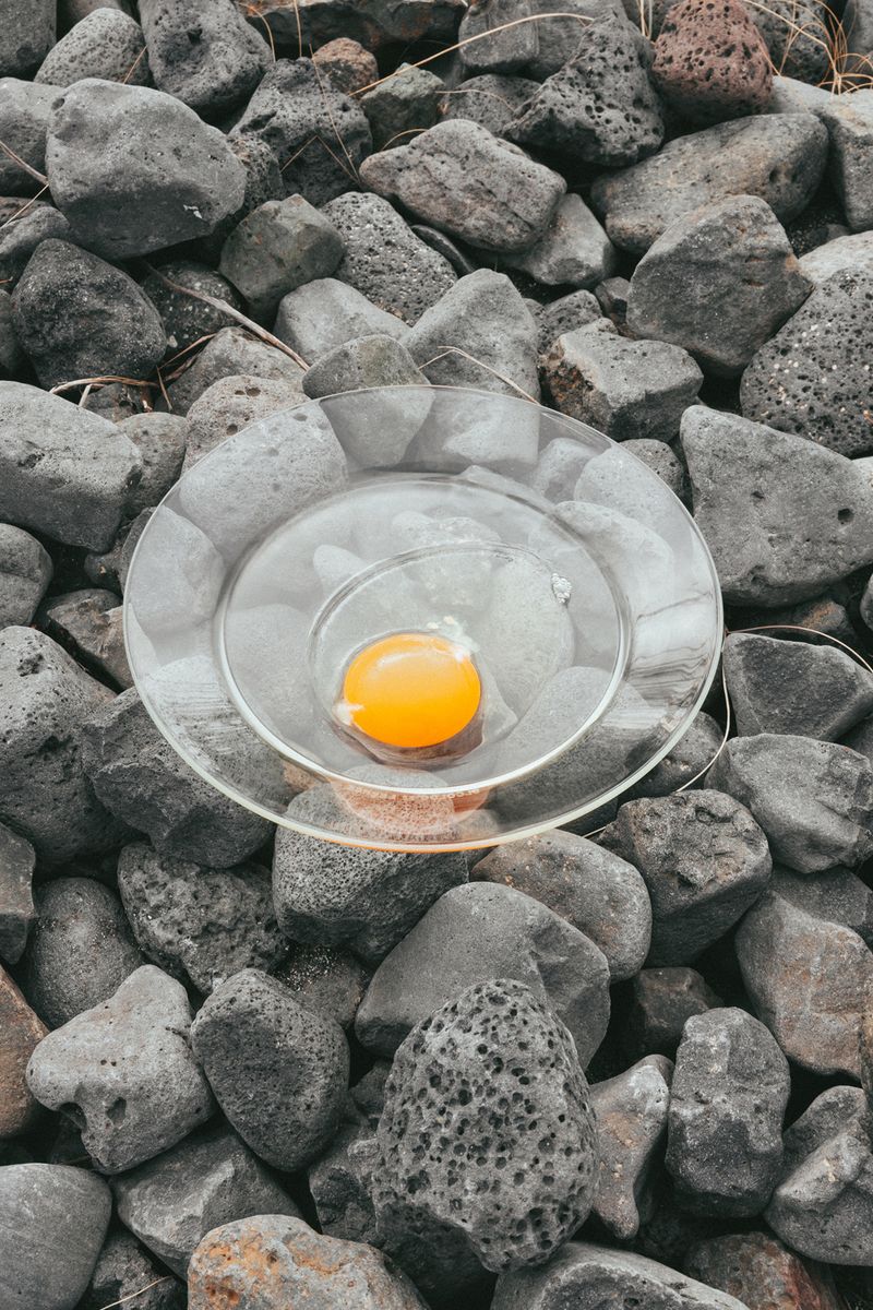 © Elo Vazquez - Image from the Nine Waves photography project