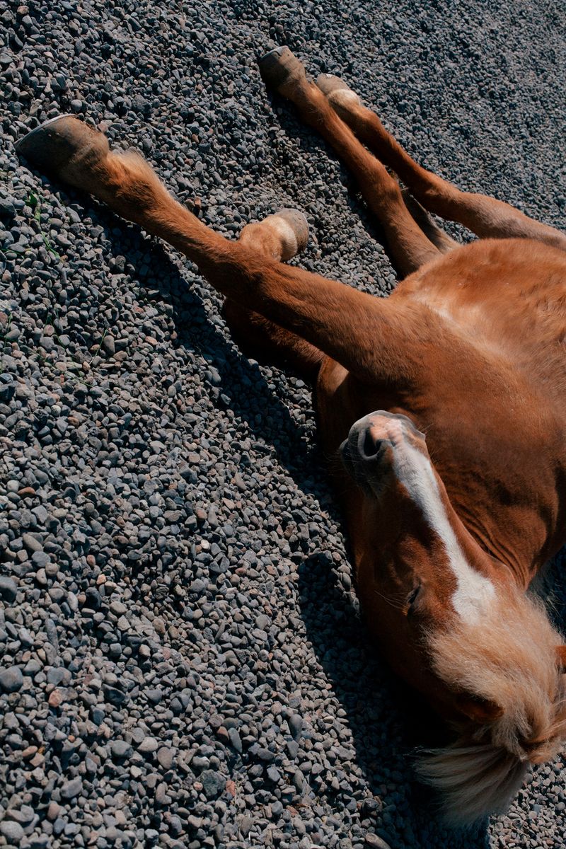 © Elo Vazquez - Image from the Nine Waves photography project