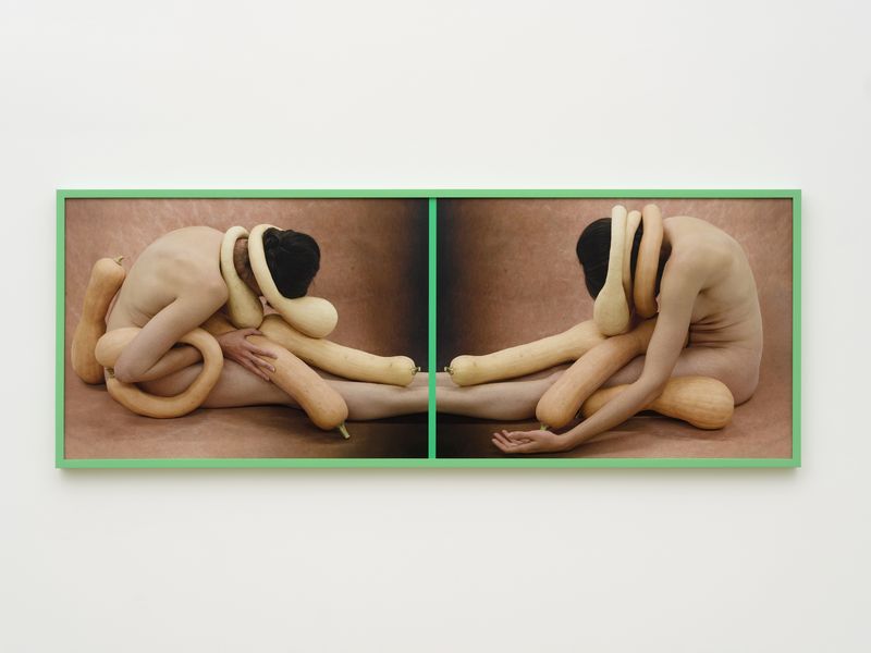 © Heather Rasmussen - Image from the Mirror/Mirror photography project