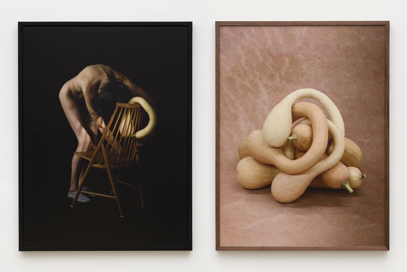 © Heather Rasmussen - Image from the Mirror, Mirror photography project