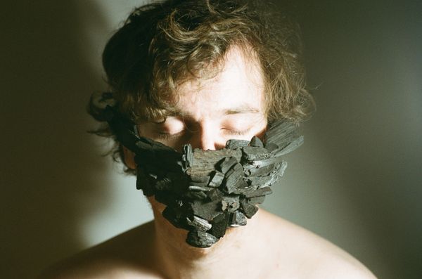 © Franziska Nagelova - What's next?