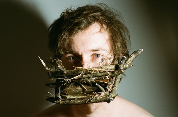 © Franziska Nagelova - What's next?