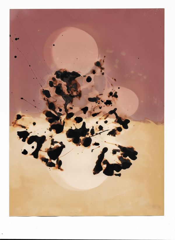 © Franziska Nagelova - Image from the Where Nature Heals photography project