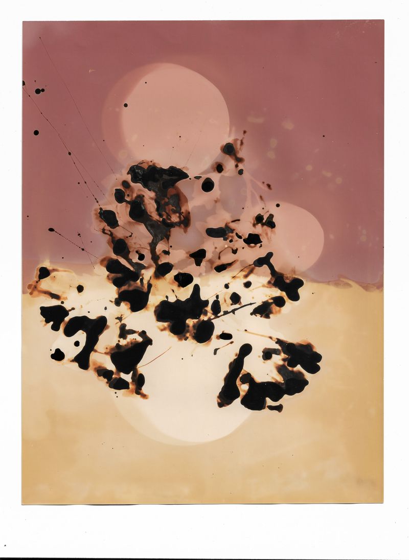 © Franziska Nagelova - Image from the Where Nature Heals photography project