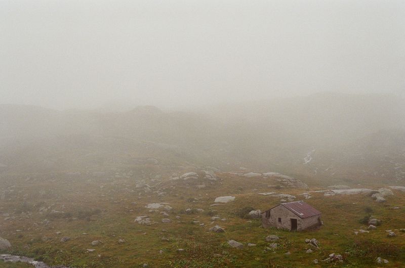 © Franziska Nagelova - Image from the Where Nature Heals photography project