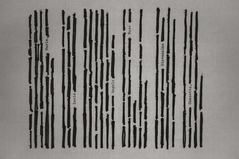 © Enrico Quattrini - Image from the Torn lives photography project