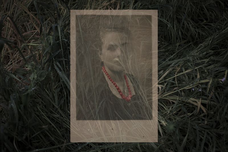 © Enrico Quattrini - Image from the Torn lives photography project