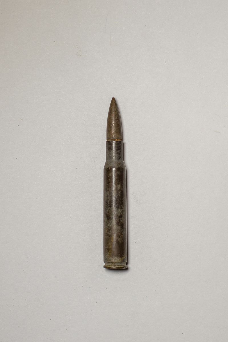 © Enrico Quattrini - Image from the Torn lives photography project