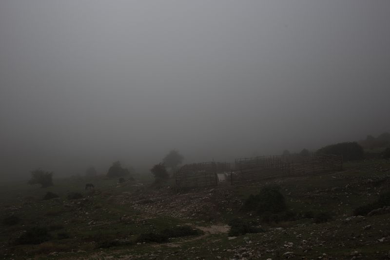 © Enrico Quattrini - Lepini mountains.