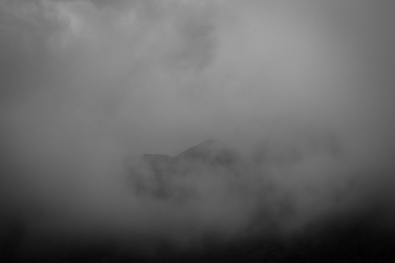 © Enrico Quattrini - Image from the Torn lives photography project