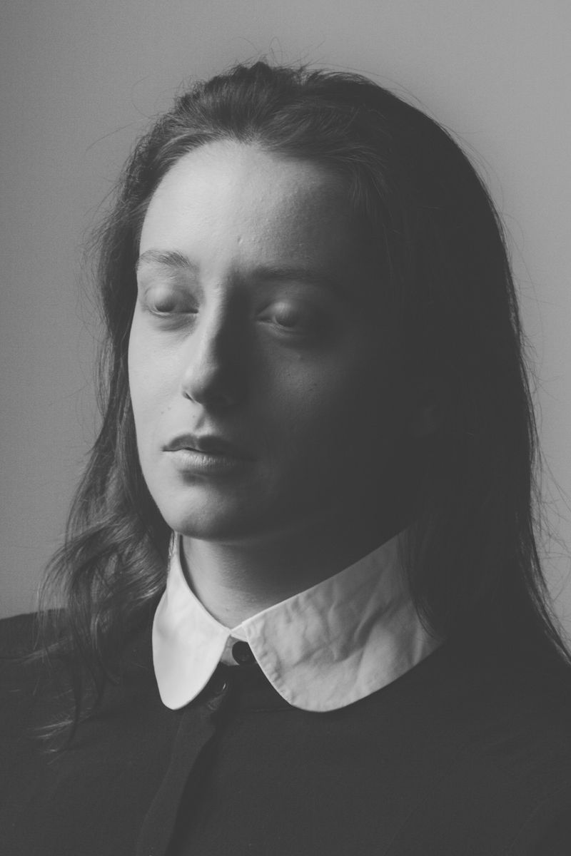 © Nanouk Prins - Image from the Empty Forest photography project