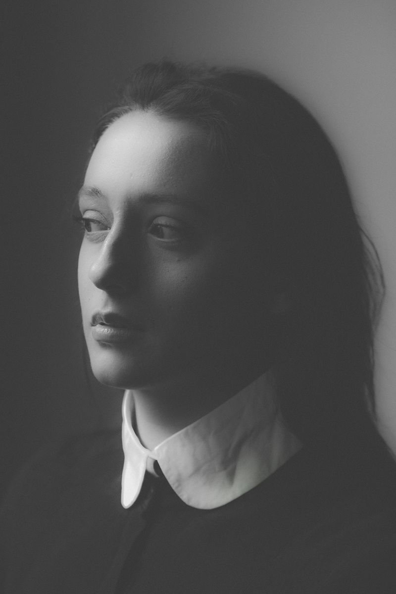 © Nanouk Prins - Image from the Empty Forest photography project