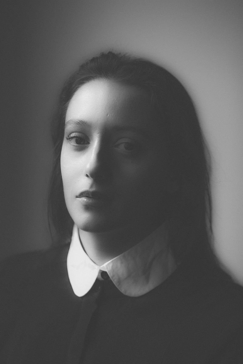 © Nanouk Prins - Image from the Empty Forest photography project