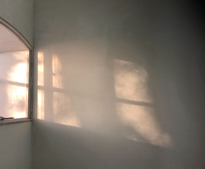 © Nanouk Prins - Image from the The letters photography project