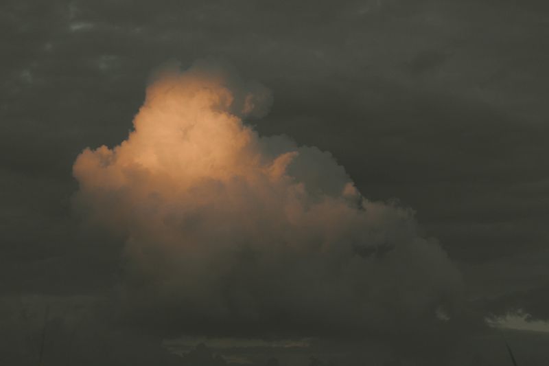 © Nanouk Prins - Image from the The letters photography project