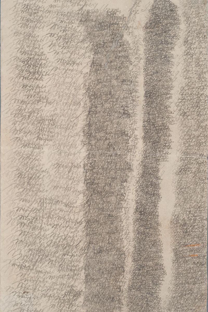 © Nanouk Prins - Image from the The letters photography project