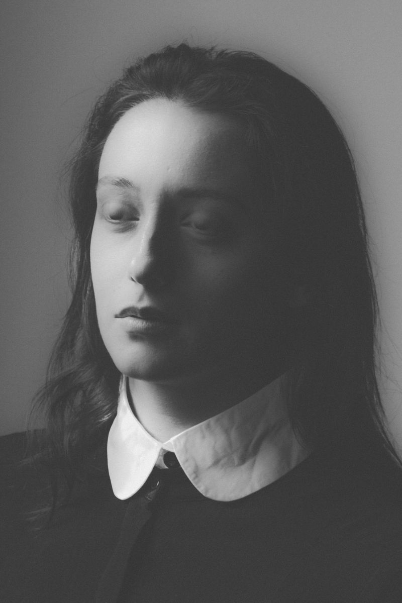 © Nanouk Prins - Image from the The letters photography project