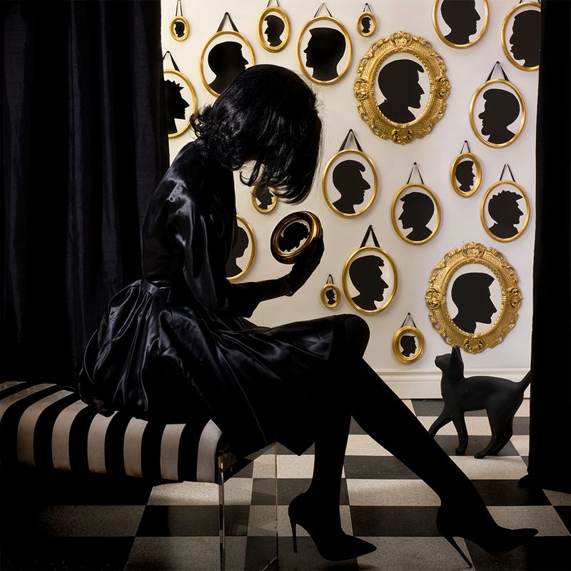 © Patty Carroll - Rogue Gallery