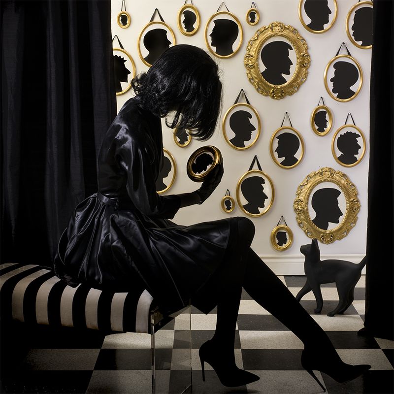 © Patty Carroll - Rogue Gallery
