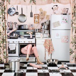 Anonymous Women: Domestic Demise