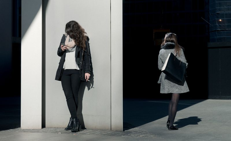 © Bas Losekoot - Image from the Out of Place photography project