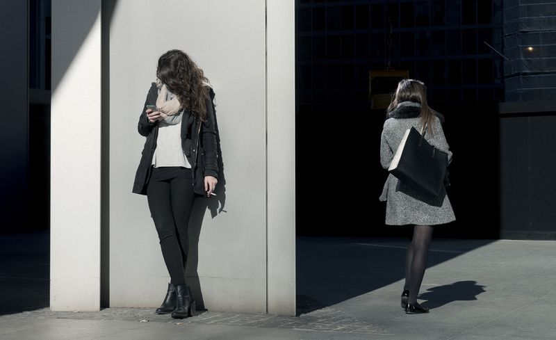 © Bas Losekoot - Image from the Out of Place photography project