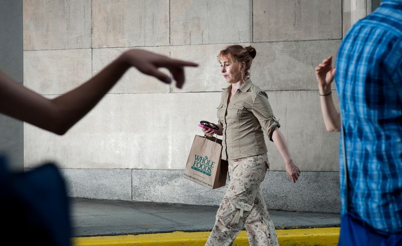 © Bas Losekoot - Image from the Out of Place photography project