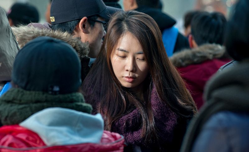 © Bas Losekoot - Image from the Out of Place photography project