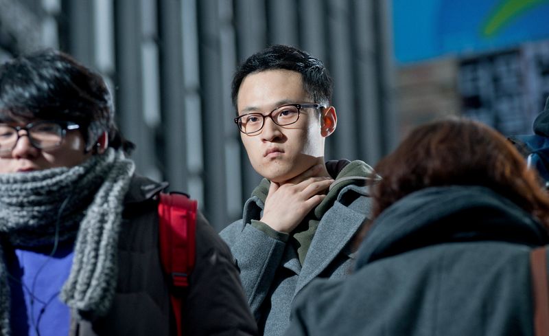 © Bas Losekoot - Image from the Out of Place photography project