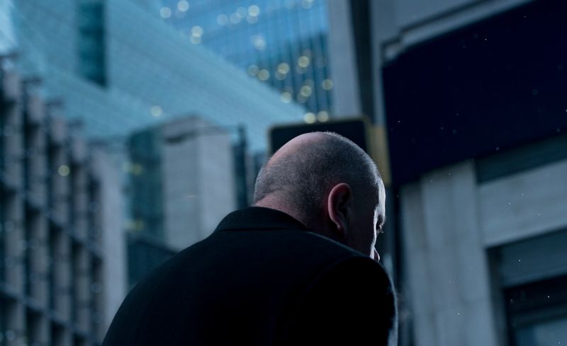 © Bas Losekoot - Image from the Out of Place photography project