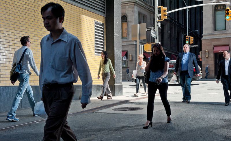 © Bas Losekoot - Image from the Out of Place photography project