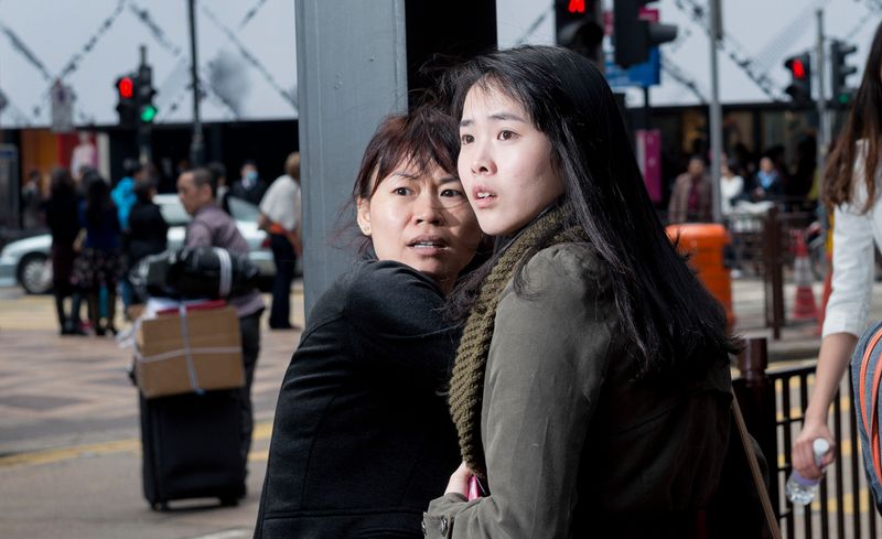 © Bas Losekoot - Image from the Out of Place photography project