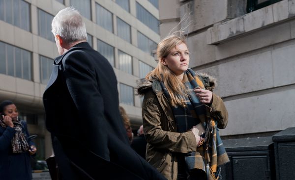 © Bas Losekoot - Image from the Out of Place photography project