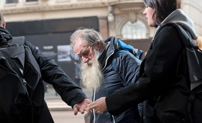 © Bas Losekoot - Image from the Out of Place photography project