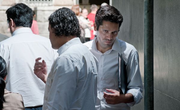 © Bas Losekoot - Image from the Out of Place photography project